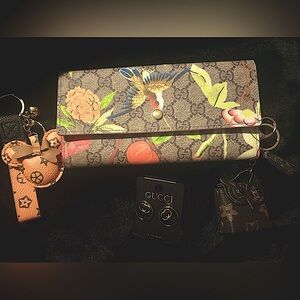 FUN FASHION Wallet